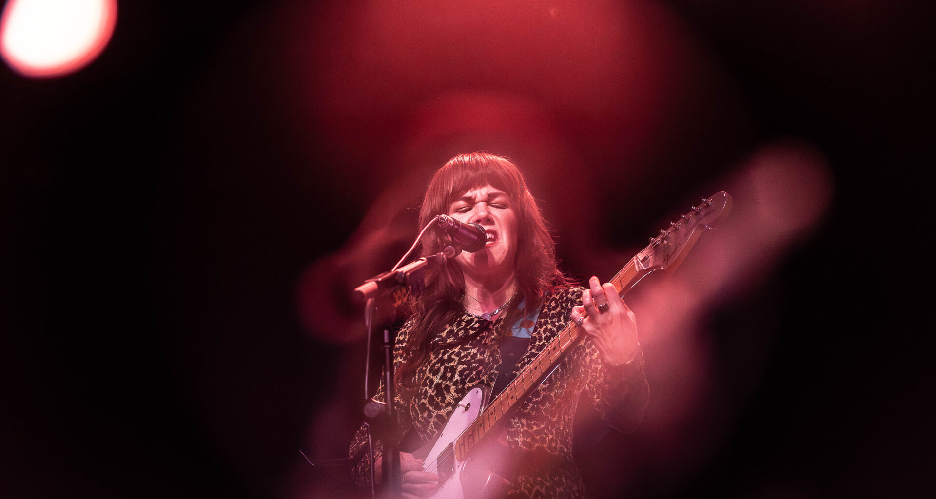 Rilo Kiley's Deep Ellum Show Brought Back the 2000s