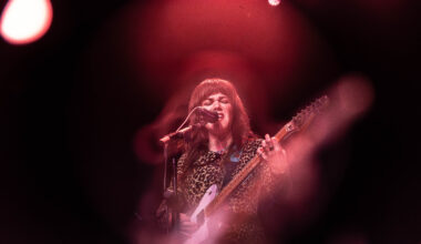 Rilo Kiley's Deep Ellum Show Brought Back the 2000s