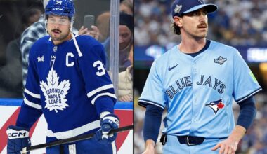 NHL Grab Bag: A handy-dandy guide to the difference between the Maple Leafs and Blue Jays