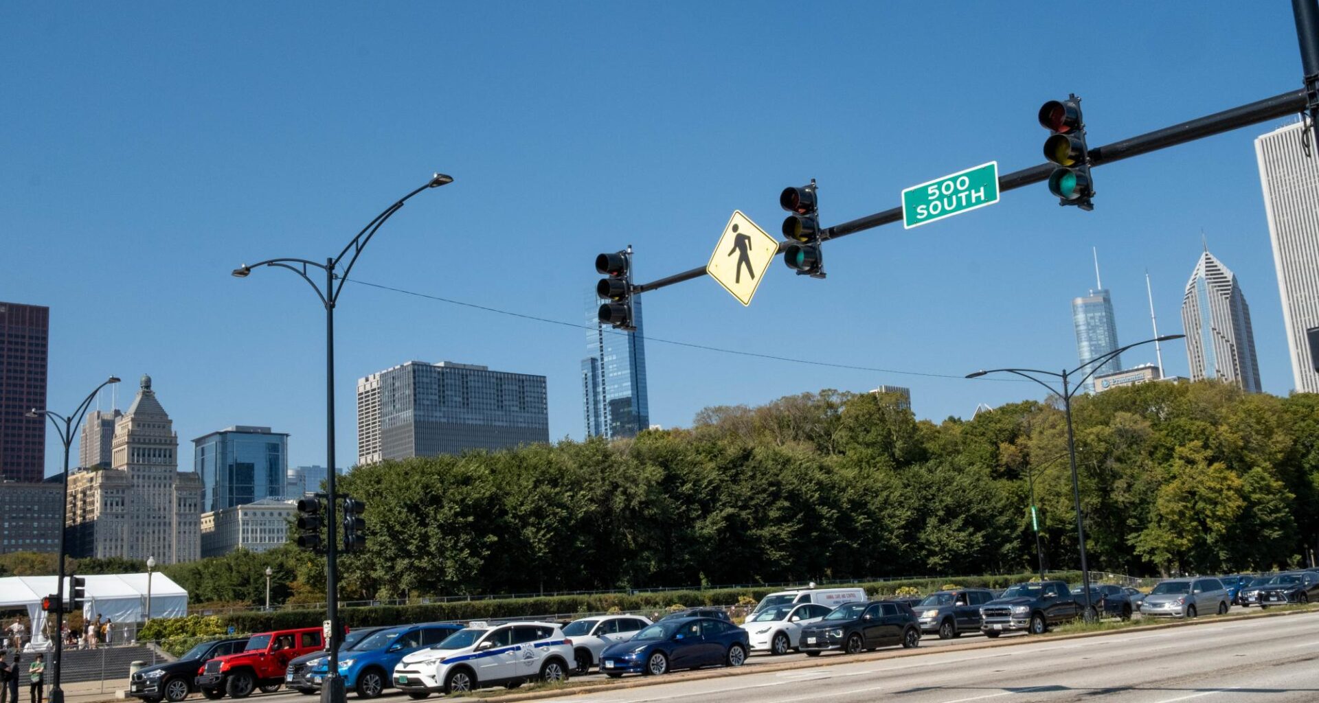 NASCAR’s July 5 Street Race—A Summer Game-Changer for Chicago – Chicago Maroon