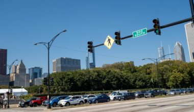 NASCAR’s July 5 Street Race—A Summer Game-Changer for Chicago – Chicago Maroon