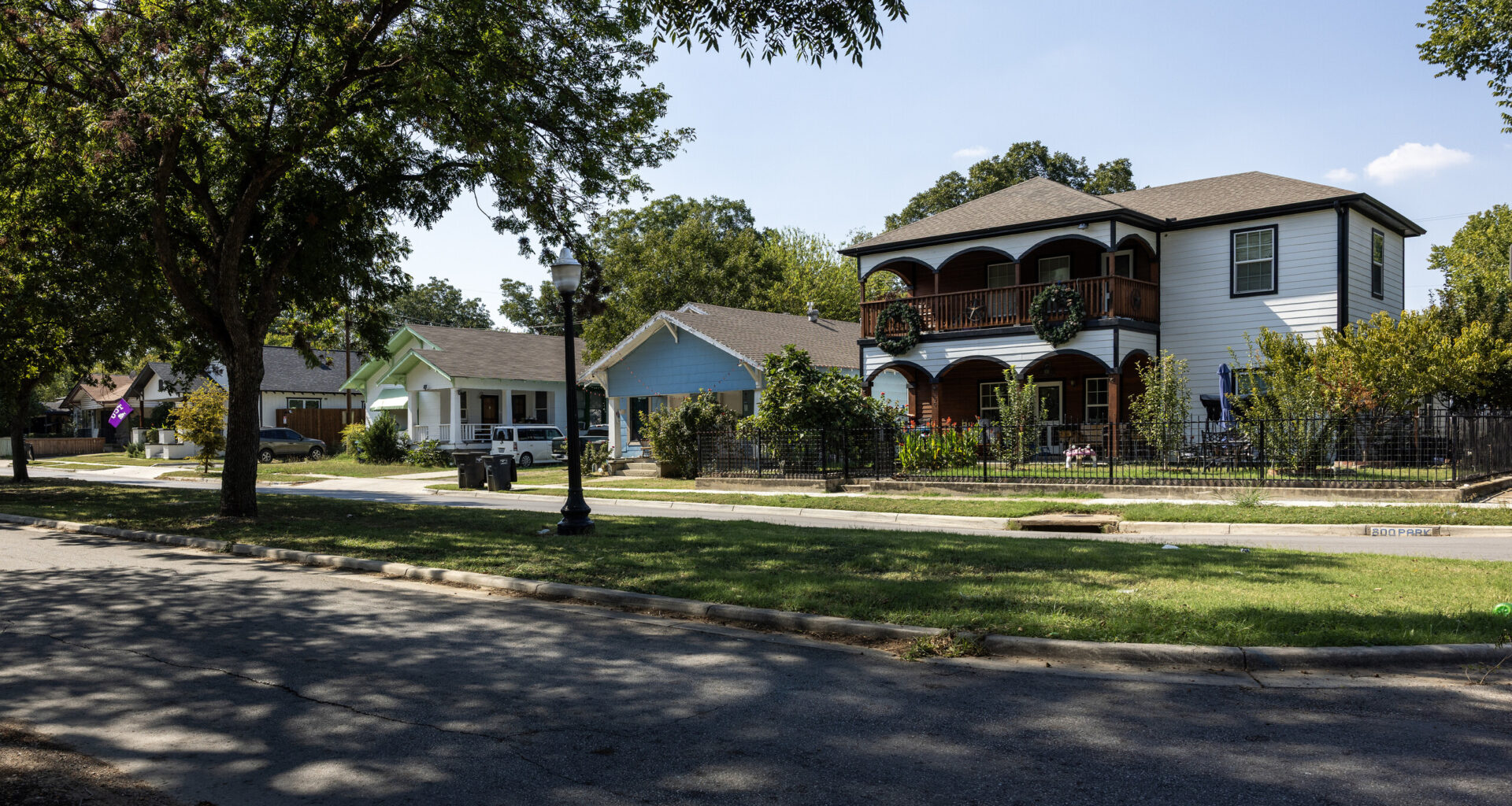 About 4,000 Tarrant County properties to lose homestead exemption, TAD says