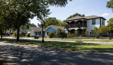 About 4,000 Tarrant County properties to lose homestead exemption, TAD says