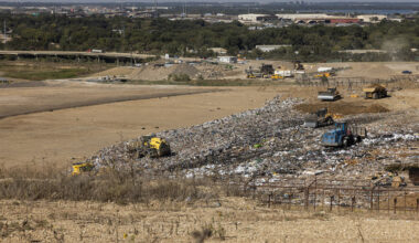More people, more trash. Fort Worth looks for balance as growth strains landfill