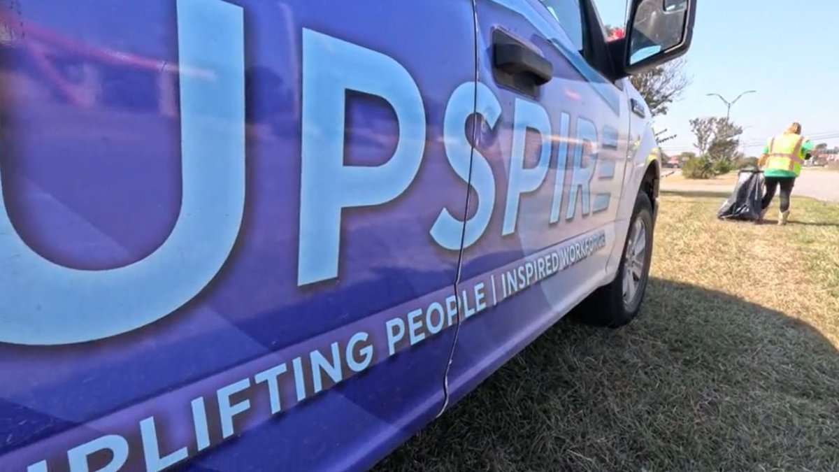 Fort Worth litter cleanup program gets $1.8 million boost – NBC 5 Dallas-Fort Worth
