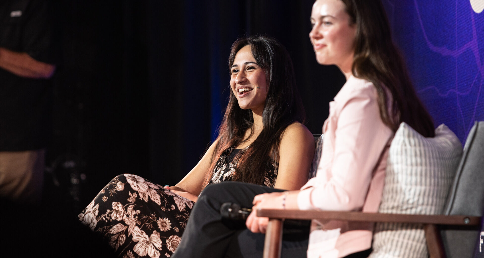 Fort Worth church hosts ‘detransitioned’ activist Chloe Cole after TCU event controversy