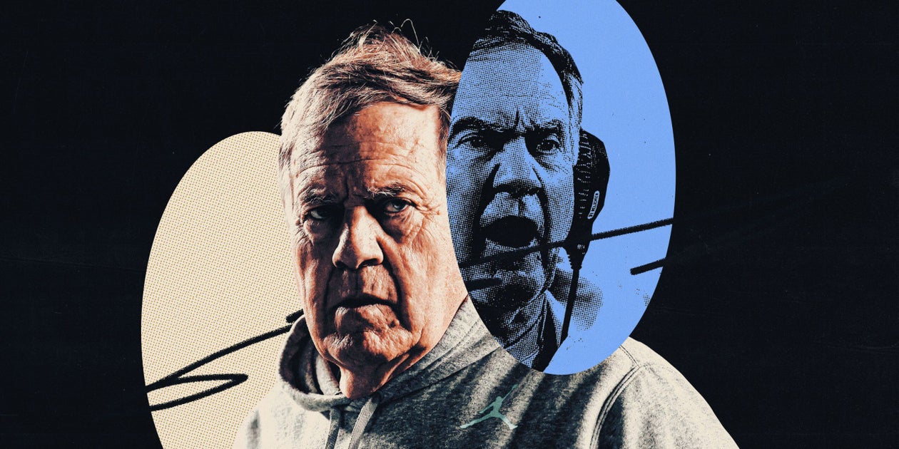 Bill Belichick pledged an NFL approach at North Carolina. Program insiders call it flawed