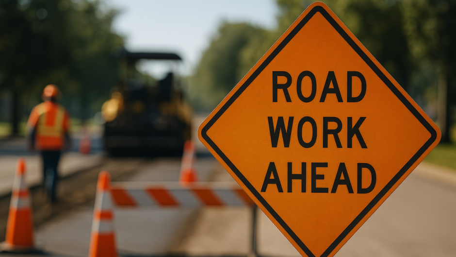 Meet the AI assistant designed to make work zones safer