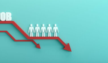Private Data Tells the Story Washington Won’t: Jobs Are Disappearing