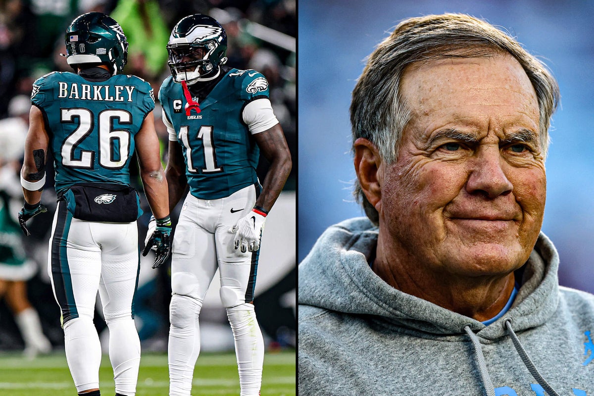 What I’m hearing on Bill Belichick’s future, Eagles fallout and trade deadline rumblings