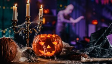 14 Halloween Events for Every Kind of Ghoul 