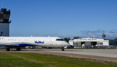 As Phoenix Flights Take Off, SMX Looks to Boost Marketing | Local News