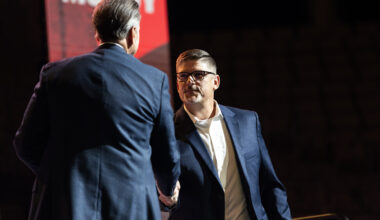 Pulliam Pools brings century of experience to small business honor 