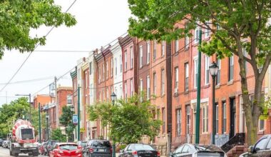 Philly renters will get voter registration information when signing a new lease