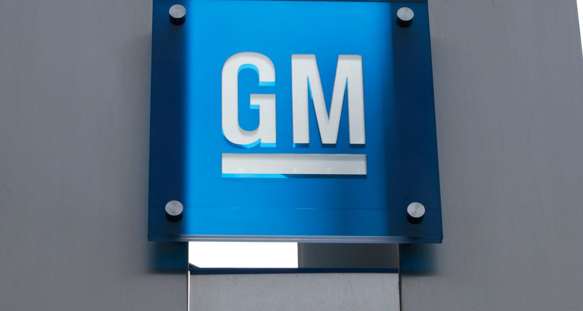 GM lays off more than 1,700 at sites in Michigan, Ohio, citing EV challenges