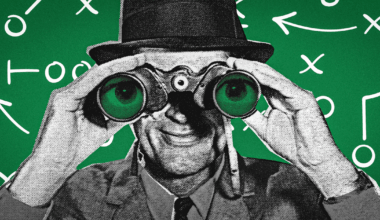 Every NFL team is looking for inside info about its opponents. This is how they do it