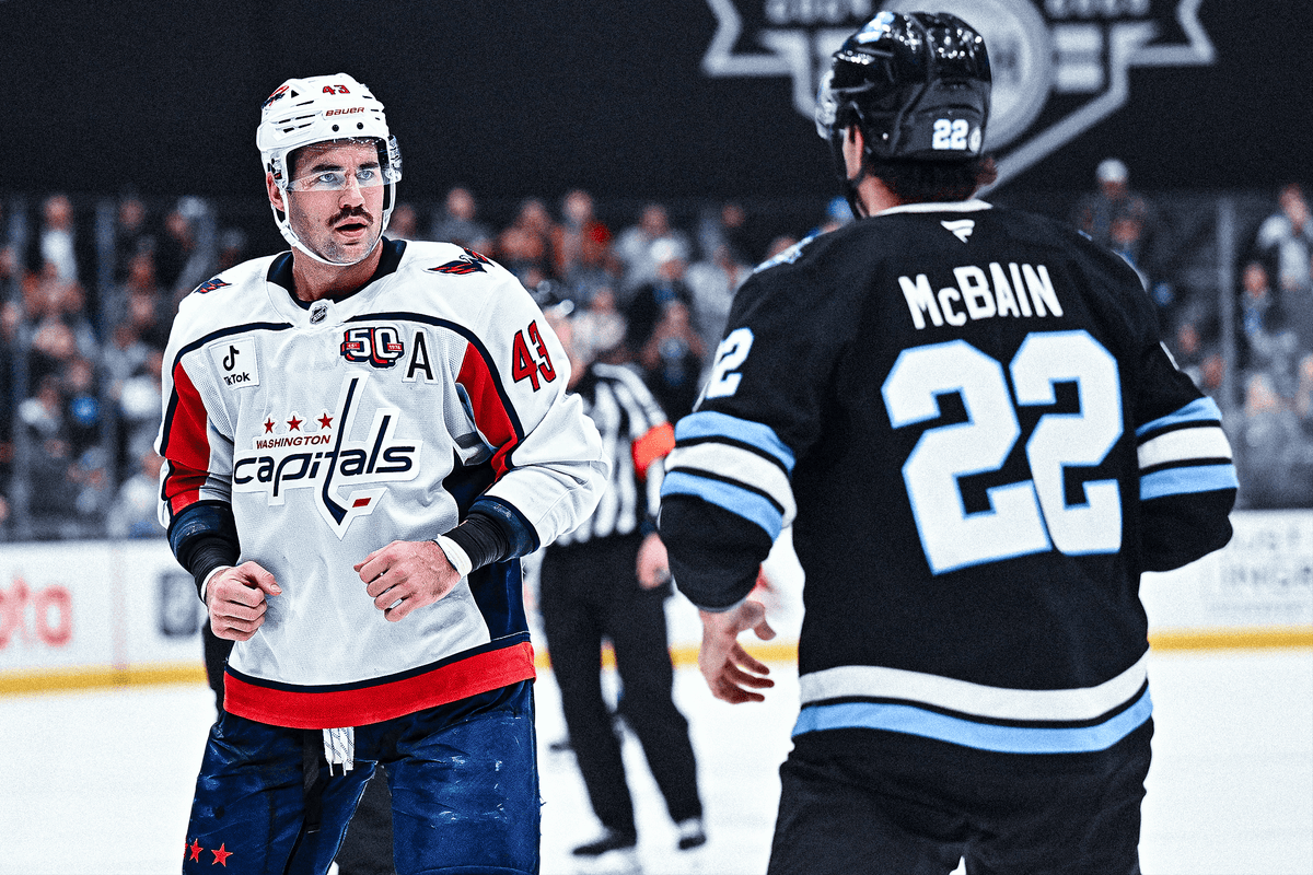 When can an NHL player say no to a fight? The strategy, etiquette behind the spectacle