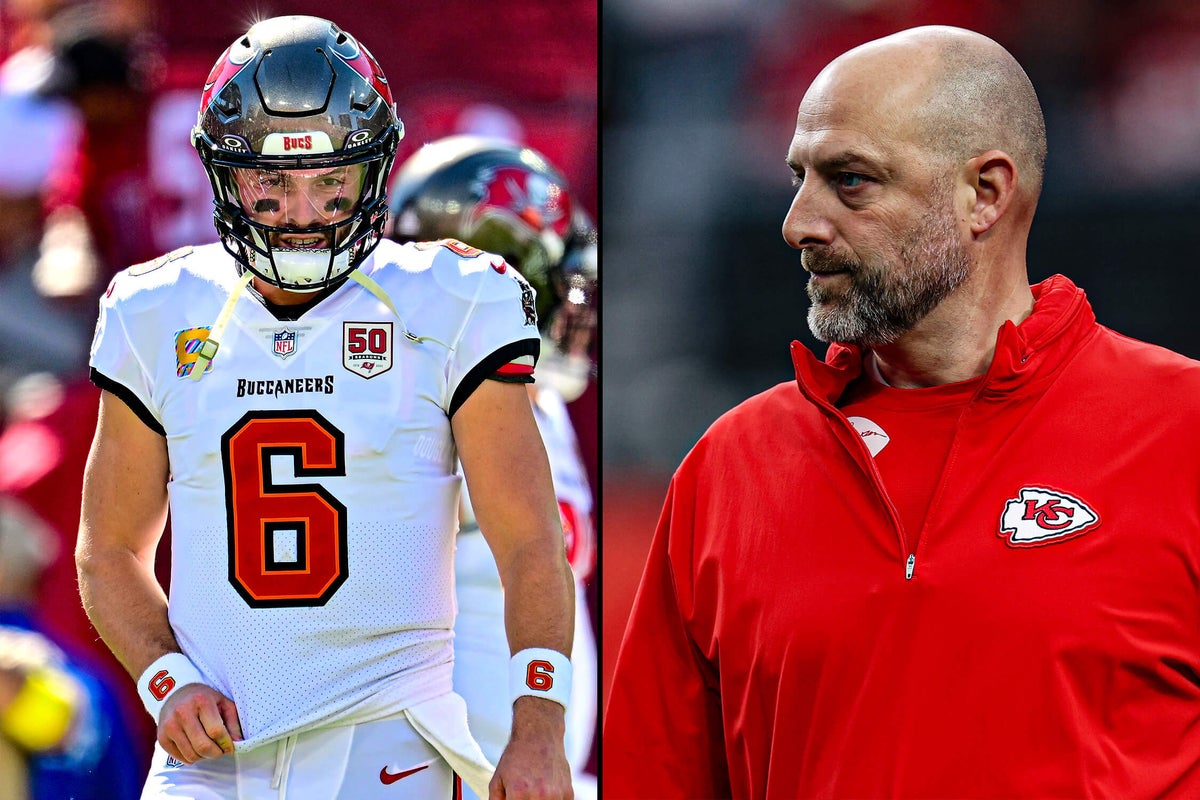 What I’m hearing on NFL trade deadline intel, the coaching carousel and Baker Mayfield