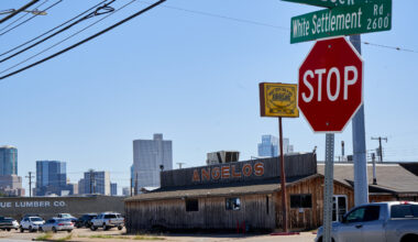 White Settlement Road name change too costly, affected Fort Worth business owners say