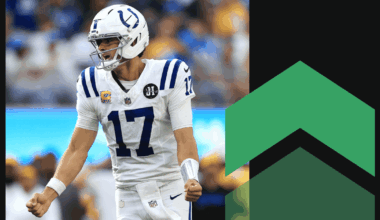 NFL Week 8 power rankings: Reality check causes reshuffling on top as Colts show mettle