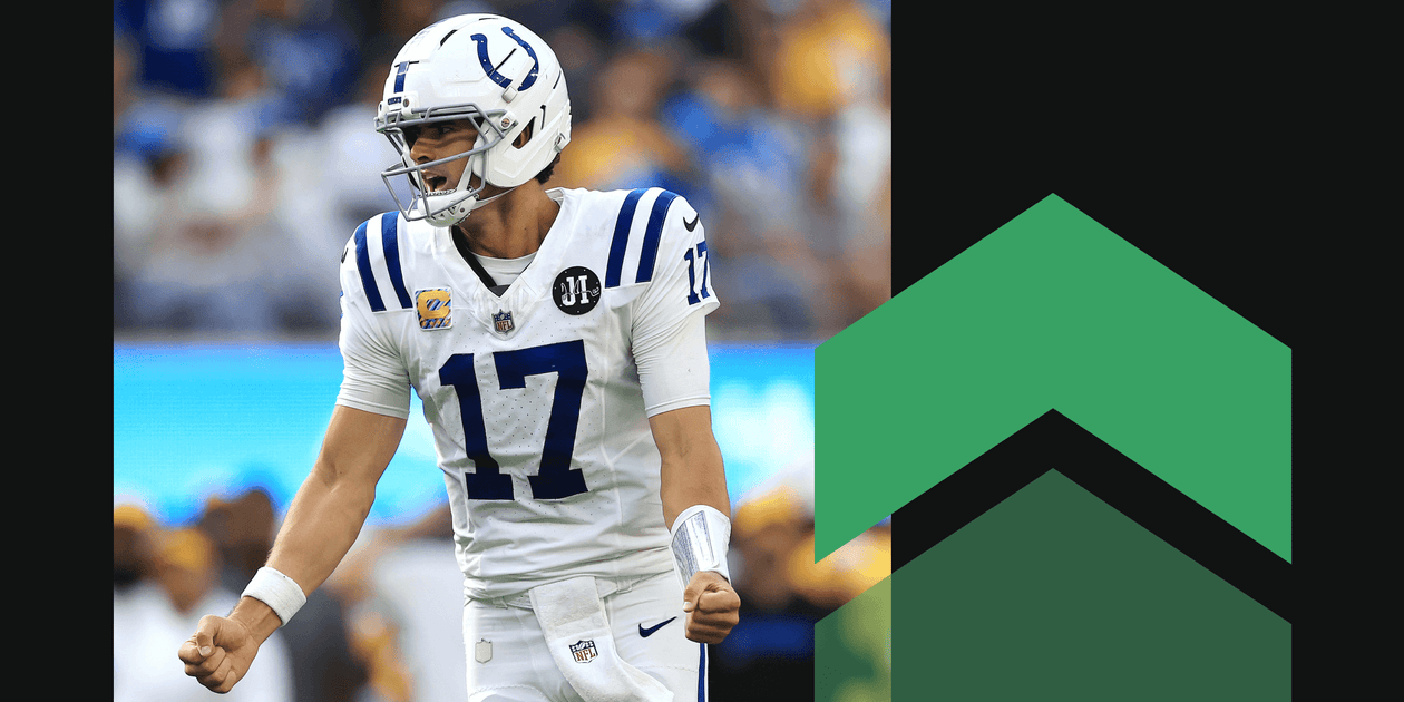 NFL Week 8 power rankings: Reality check causes reshuffling on top as Colts show mettle