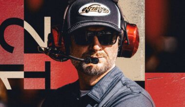 Dale Earnhardt Jr. on criticism and change in NASCAR, his racing future and more: 12 Questions