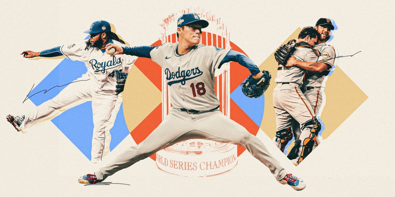 How the World Series complete game went missing for a decade – and why the Dodgers might revive it