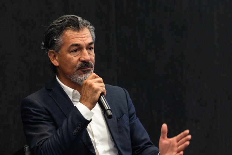 (Maria Crane | Fort Worth Report/CatchLight Local/Report for America)