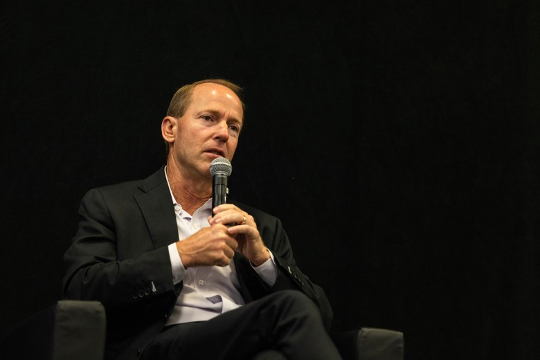 (Maria Crane | Fort Worth Report/CatchLight Local/Report for America)