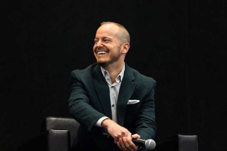 (Maria Crane | Fort Worth Report/CatchLight Local/Report for America)