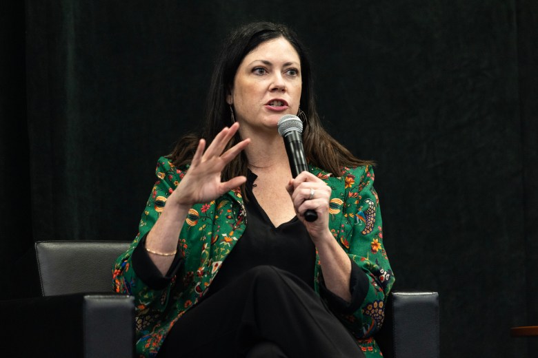 (Maria Crane | Fort Worth Report/CatchLight Local/Report for America)