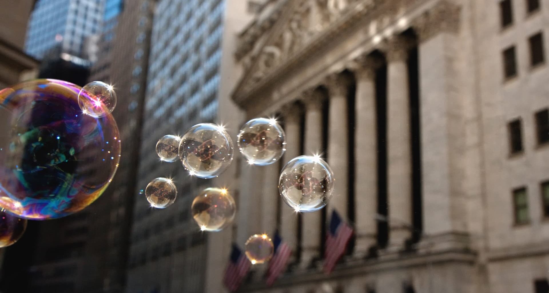 Bull markets, bubbles and Swiftonomics