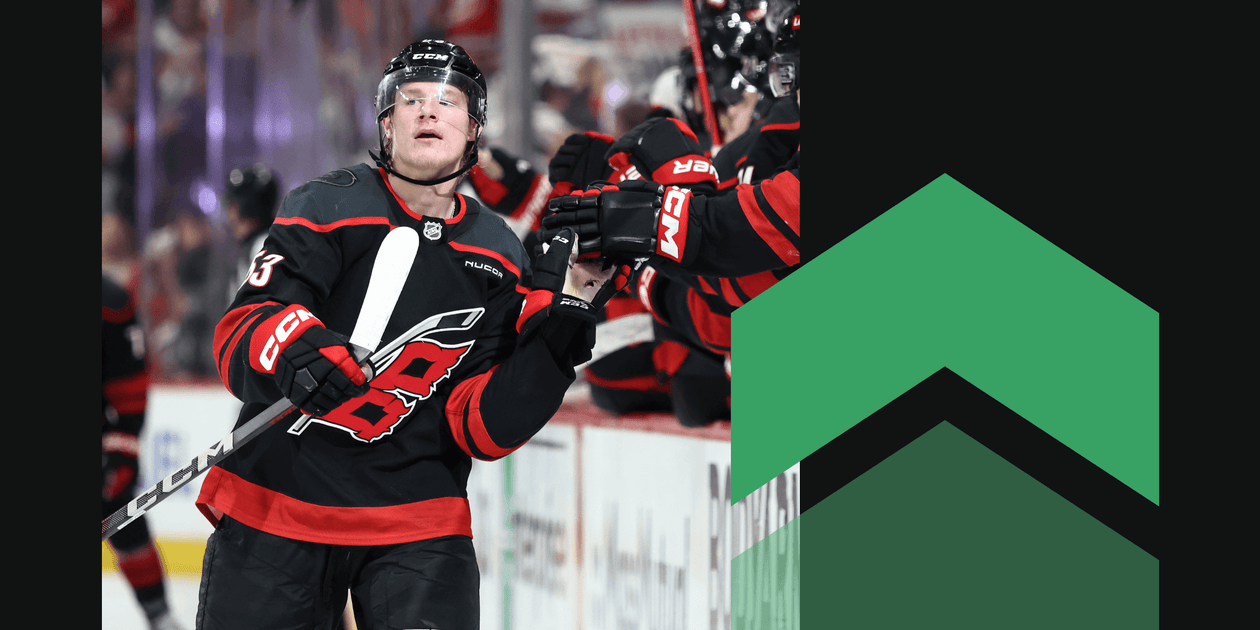 NHL Power Rankings: Hurricanes leap to No. 1 and we’ve chosen Our Guys for each team