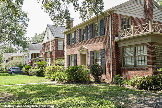 San Marco is more affordable and filled with historic homes and new riverfront builds, it has steadily attracted buyers for its beauty