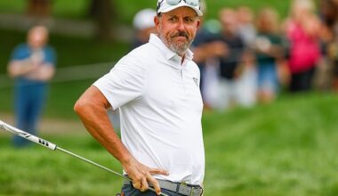 Phil Mickelson has talked down the idea of Tiger Woods leading USA at the next Ryder Cup