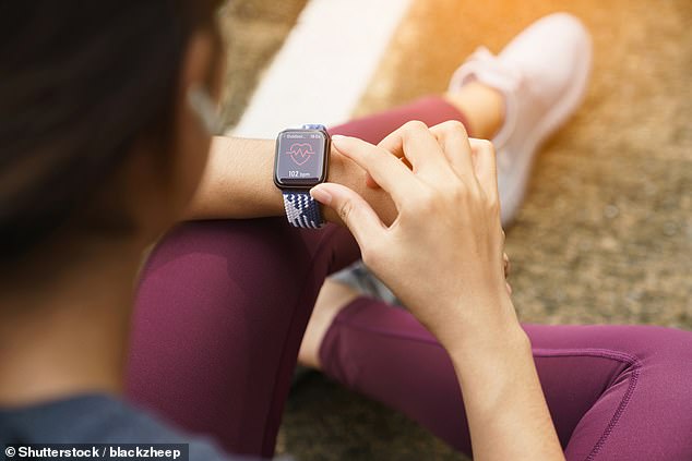Most wearable fitness trackers can now track your resting heart rate, and even your VO2 max