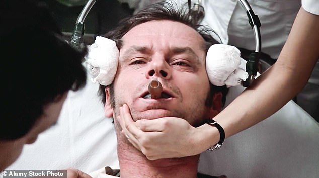 For many of us, the mention of electroconvulsive therapy (ECT) conjures up images of Jack Nicholson being forcibly strapped to a gurney in 1975 film One Flew Over The Cuckoo's Nest
