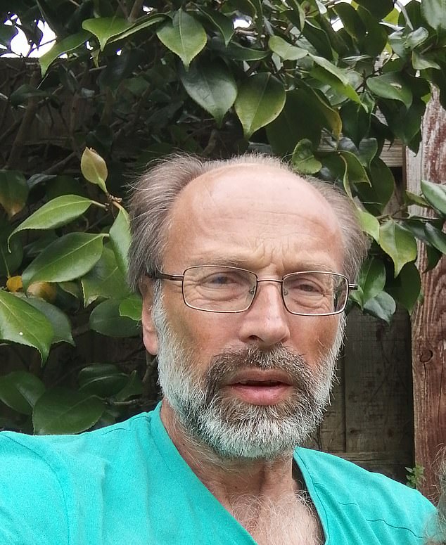But Professor George Kirov insists it is a safe and effective treatment: 'We don’t say the same for a cardiologist who uses a defibrillator to get the heart going again. It’s the same thing'