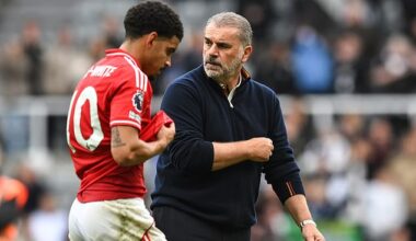 Nothing sends tremors through the Premier League landscape like promoted clubs looking like they intend to stick around and that’s what we have seen in the early phase of this season