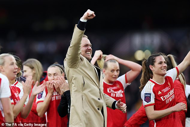 The LMA has recorded 19 managerial changes this season across the top four tiers of the men’s game and the top two of the women’s - compared to just four at the same time last year
