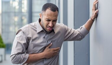 Leading US cardiologist, Dr Evan Levine, has warned that some everyday habits could be silently putting people at risk of developing a deadly aortic aneurysm