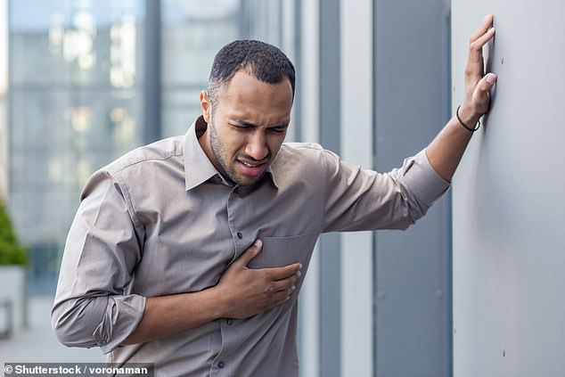 Leading US cardiologist, Dr Evan Levine, has warned that some everyday habits could be silently putting people at risk of developing a deadly aortic aneurysm
