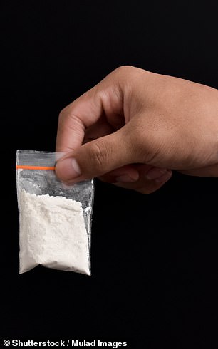 He said that cocaine is the worst culprit as the drug drives the aorta larger putting it your heart under immense strain