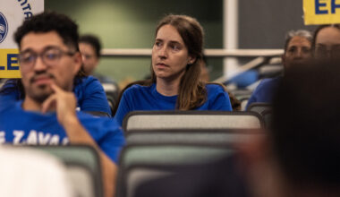 Teachers, parents express hope, fear as Texas takes control of FWISD’s future