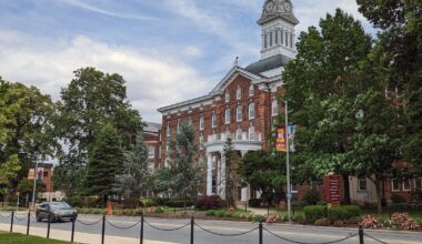 Pennsylvania state universities to facilitate campus visits for Philly high school students facing transportation barriers