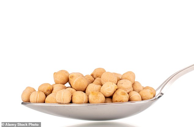 Beans, beans, they're good for our heart...and very good for our bones as well, say experts