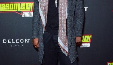 Actor Darius McCrary was arrested near the U.S.-Mexico border in California and is currently being held in a San Diego jail, per TMZ; (seen in 2023)