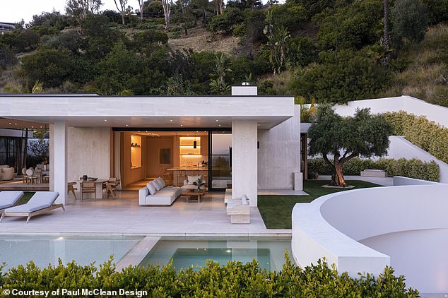 These homes are built with machine-learning systems that evolve with every interaction, becoming more personalized by the day