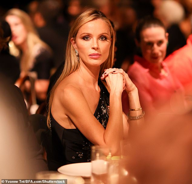 Speaking in 2018, shortly after separating from the producer, Chapman said she had moments of rage about her then estranged husband's behavior and cried for the couple's two children
