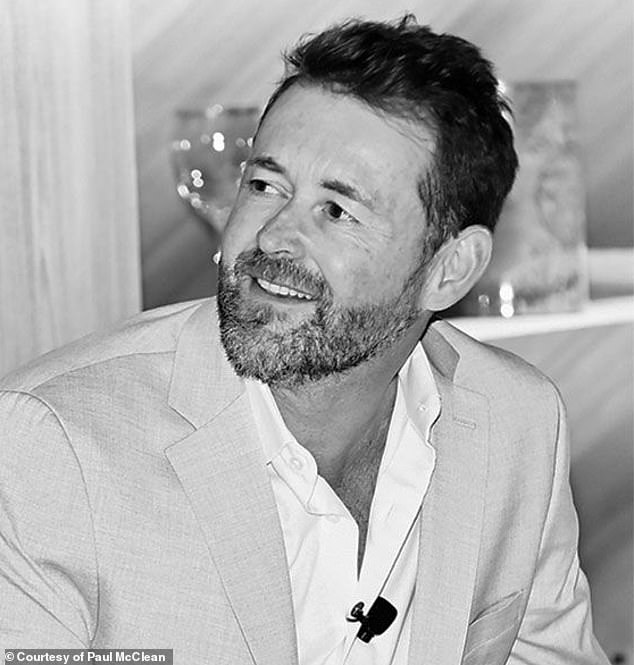 Luxury home developer Paul McClean is building these homes for billionaires